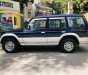 Mitsubishi Pajero 1999 - Bán Pajero V33/1999/3.0 biển Xanh