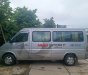 Mercedes-Benz Sprinter Mer 16 chỗ, zin nguyên bản, đẹp xuất sắc 2007 - Mer 16 chỗ, zin nguyên bản, đẹp xuất sắc