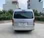 Toyota Hiace 2010 - zin toàn xe, giấy tờ pháp lý đầy đủ