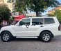 Mitsubishi Pajero cần bán Mitsubisi pajedo Máy Dầu 2002 - cần bán Mitsubisi pajedo Máy Dầu