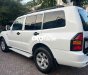 Mitsubishi Pajero cần bán Mitsubisi pajedo Máy Dầu 2002 - cần bán Mitsubisi pajedo Máy Dầu