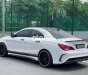 Mercedes-Benz CLA 45 Mercedes CLA45 AMG model 2016 2015 - Mercedes CLA45 AMG model 2016