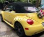 Volkswagen Beetle xe mui trần 2003 - xe mui trần