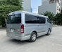 Toyota Hiace 2010 - zin toàn xe, giấy tờ pháp lý đầy đủ