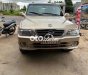 Ssangyong Musso Bán Sangzong  2003 máy dầu 1 cầu 2003 - Bán Sangzong Musso 2003 máy dầu 1 cầu