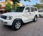 Mitsubishi Pajero cần bán Mitsubisi pajedo Máy Dầu 2002 - cần bán Mitsubisi pajedo Máy Dầu