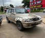 Ssangyong Musso Bán Sangzong  2003 máy dầu 1 cầu 2003 - Bán Sangzong Musso 2003 máy dầu 1 cầu