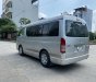 Toyota Hiace 2010 - zin toàn xe, giấy tờ pháp lý đầy đủ