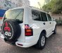 Mitsubishi Pajero cần bán Mitsubisi pajedo Máy Dầu 2002 - cần bán Mitsubisi pajedo Máy Dầu