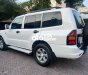 Mitsubishi Pajero cần bán Mitsubisi pajedo Máy Dầu 2002 - cần bán Mitsubisi pajedo Máy Dầu