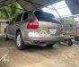 Porsche Cayenne BÁN XE Poscher GTS 2009 2009 - BÁN XE Poscher GTS 2009