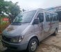 Mercedes-Benz Sprinter Mer 16 chỗ, zin nguyên bản, đẹp xuất sắc 2007 - Mer 16 chỗ, zin nguyên bản, đẹp xuất sắc