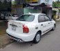 Daewoo Lanos  2000 2000 - Lanos 2000