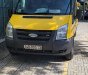 Ford Transit 2007 - Chính chủ cần bán xe van Ford Transit SX năm 2007. 