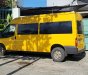 Ford Transit 2007 - Chính chủ cần bán xe van Ford Transit SX năm 2007. 