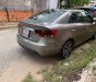 Kia Forte 2011 - Bán Xe Kia Forte 2011 Màu Xám 