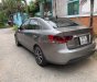 Kia Forte 2011 - Bán Xe Kia Forte 2011 Màu Xám 