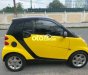 Smart Fortwo   0.7 A.T 2007 NHỎ GỌN TIỆN LỢI DẠO PHỐ 2007 - SMART FORTWO 0.7 A.T 2007 NHỎ GỌN TIỆN LỢI DẠO PHỐ