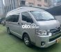 Toyota Hiace Siêu cọp lâu lâu được 1 con .Nhanh tay ạ 2018 - Siêu cọp lâu lâu được 1 con .Nhanh tay ạ