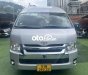 Toyota Hiace Siêu cọp lâu lâu được 1 con .Nhanh tay ạ 2018 - Siêu cọp lâu lâu được 1 con .Nhanh tay ạ