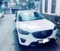 Mazda 5 Bán xe  CX màu trắng (Chính chủ) Daklak 2017 - Bán xe mazda CX5 màu trắng (Chính chủ) Daklak