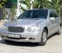 Mercedes-Benz C180 kẹt tiền bán xe mer c180 máy êm số ngọt 2002 - kẹt tiền bán xe mer c180 máy êm số ngọt