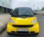 Smart Fortwo   0.7 A.T 2007 NHỎ GỌN TIỆN LỢI DẠO PHỐ 2007 - SMART FORTWO 0.7 A.T 2007 NHỎ GỌN TIỆN LỢI DẠO PHỐ