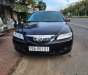 Mazda 6   2003 số sàn hàng hiếm 2003 - Mazda 6 2003 số sàn hàng hiếm