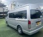 Toyota Hiace Siêu cọp lâu lâu được 1 con .Nhanh tay ạ 2018 - Siêu cọp lâu lâu được 1 con .Nhanh tay ạ