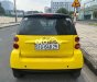 Smart Fortwo   0.7 A.T 2007 NHỎ GỌN TIỆN LỢI DẠO PHỐ 2007 - SMART FORTWO 0.7 A.T 2007 NHỎ GỌN TIỆN LỢI DẠO PHỐ