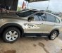 Chevrolet Captiva Bán đổi xe mới 2006 - Bán đổi xe mới