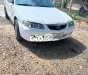 Mazda 626 Cần bán xe madaz  2000 - Cần bán xe madaz 626