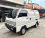 Suzuki Super Carry Van  Super Carry  1.0L 2020 - Suzuki Super Carry Van 1.0L