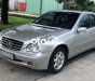 Mercedes-Benz C180 kẹt tiền bán xe mer c180 máy êm số ngọt 2002 - kẹt tiền bán xe mer c180 máy êm số ngọt