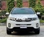 Kia Sorento xe như mới tinh Bản đủ  model 2018 2017 - xe như mới tinh Bản đủ Sorento model 2018