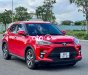 Toyota Raize —   1.0 turbo màu đỏ biển dễ nhìn 2021 - — Toyota Raize 1.0 turbo màu đỏ biển dễ nhìn