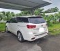 Kia Sedona 2020 - Xe phục vụ chuyên gia nước ngoài