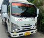 Isuzu NMR xe nay rất đẹp thùng phẳng 5bững mở 2018 - xe nay rất đẹp thùng phẳng 5bững mở