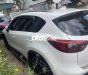 Mazda 5 Bán xe  CX màu trắng (Chính chủ) Daklak 2017 - Bán xe mazda CX5 màu trắng (Chính chủ) Daklak