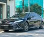 Toyota Camry 2022 - Toyota Camry 2.0Q 2022, Nâu Đen/Nâu. Xe nhập Thái, đăng ký tên tư nhân chính chủ - Cực Đẹp - Odo zin 24.000 Km!