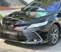 Toyota Camry 2022 - Toyota Camry 2.0Q 2022, Nâu Đen/Nâu. Xe nhập Thái, đăng ký tên tư nhân chính chủ - Cực Đẹp - Odo zin 24.000 Km!