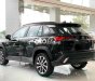 Toyota Corolla Cross   1.8V 2022 Đen nội thất nâu 2022 - Toyota Corolla CROSS 1.8V 2022 Đen nội thất nâu