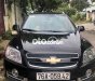 Chevrolet Captiva  2009 đăng ký lăn bánh 2010 2009 - captiva 2009 đăng ký lăn bánh 2010
