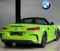 BMW Z4 2021 - Giá 2 Tỷ 650