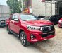 Toyota Hilux 2018 - Xe đẹp máy móc keo chỉ gầm bệ nguyên bản