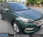 Hyundai Santa Fe chính chủ bán xe santafe 2016 odo 45000km 2016 - chính chủ bán xe santafe 2016 odo 45000km