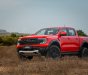 Ford Ranger Raptor 2023 - Ford Ranger Raptor 2023 new