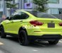 BMW X4   sx 2014 đklđ 2015 2014 - BMW X4 sx 2014 đklđ 2015