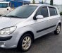 Hyundai Getz 2010 - Xe này gia đình đi cẩn thận, keo chỉ zin