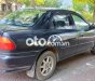 Mazda 323   màu xanh đen 1998 - Mazda 323 màu xanh đen